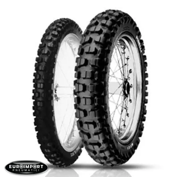Pirelli Mt 21 rallycross  90/90  21 54 R   TT ANTERIORE